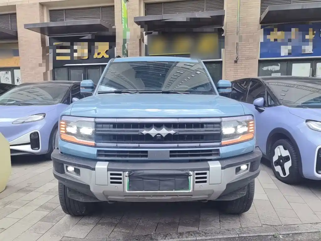 Leopard 5 Navigator