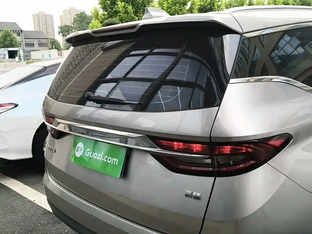 Jiaji 1.8 TD DCT Comfort