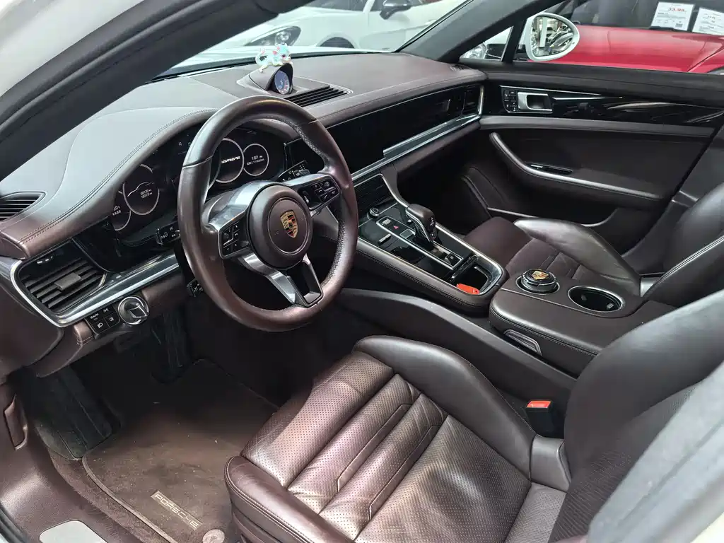 Panamera Panamera 3.0 T