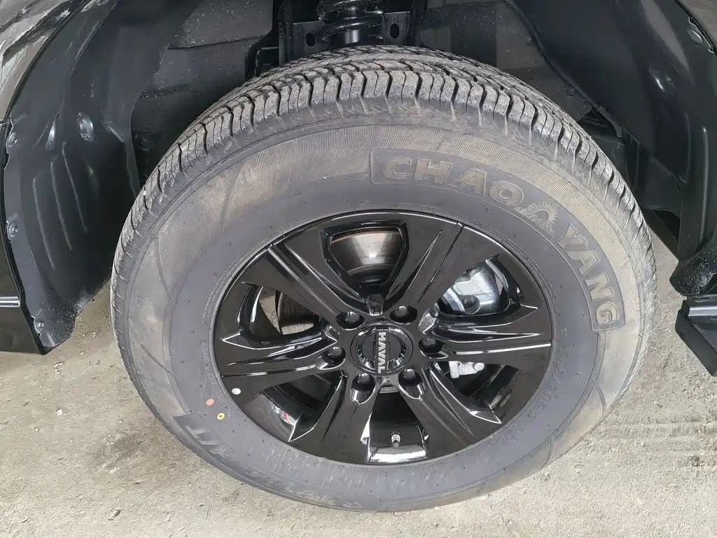 Haval H5 2.0 T Auto 4 WD Navigator Diesel
