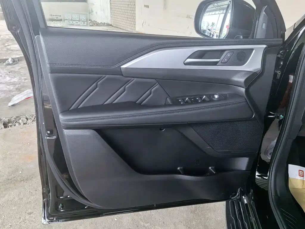 Haval H5 2.0 T Auto 4 WD Navigator Diesel