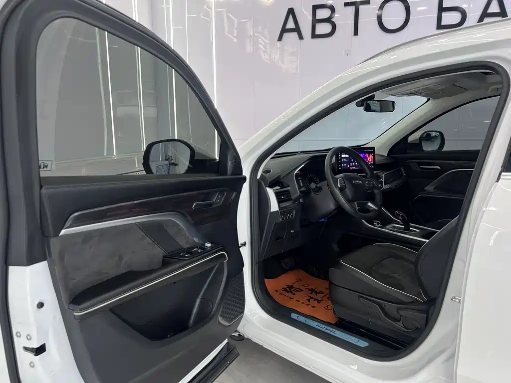Haval H6 China Style 1.5 T Auto Urban
