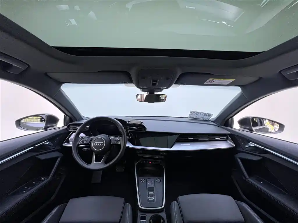 Audi A3 A3 L Limousine 35 TFSI Fashion Sport