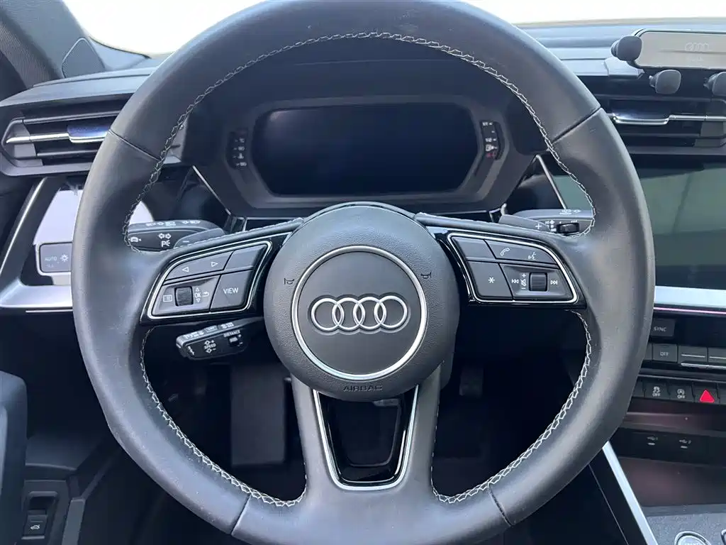 Audi A3 A3 L Limousine 35 TFSI Fashion Sport