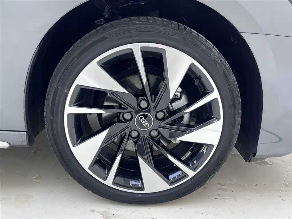 Audi A3 A3 L Limousine 35 TFSI Fashion Sport