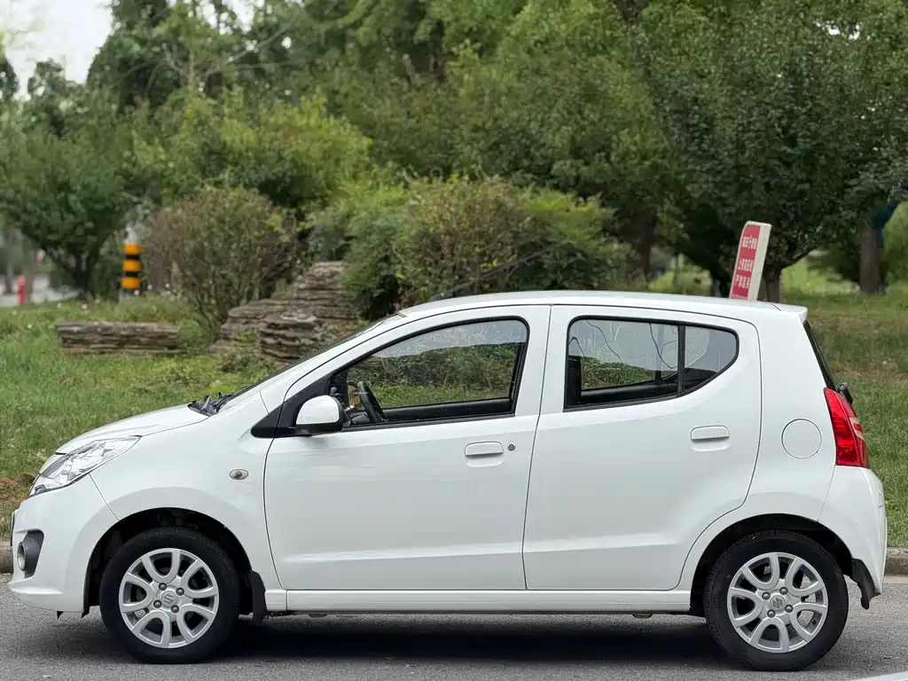 Alto 1.0 L Auto Cool