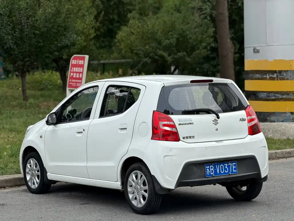 Alto 1.0 L Auto Cool