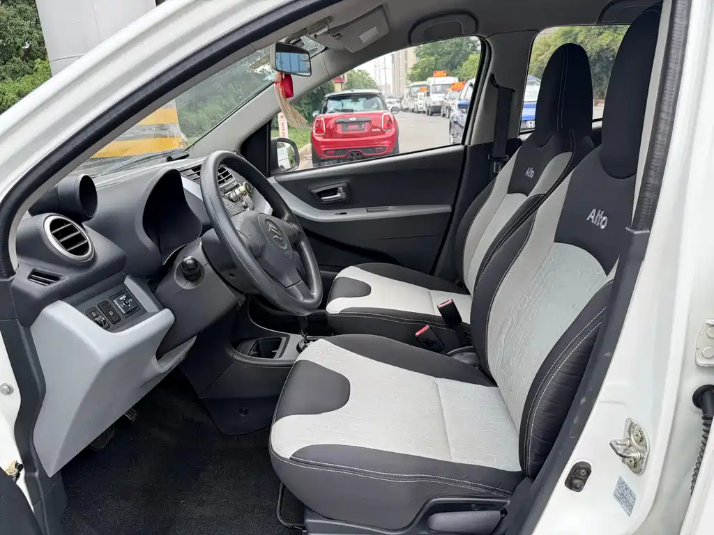 Alto 1.0 L Auto Cool