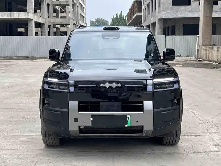 Fangchengbao Tai 7 190 KM 4 WD Ultra