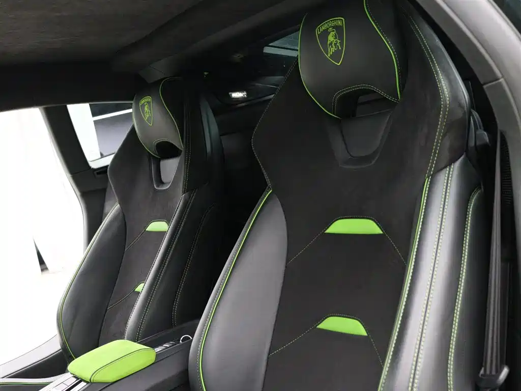 Huracán Huracán EVO RWD