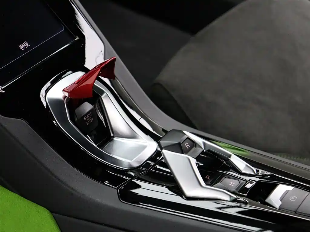 Huracán Huracán EVO RWD