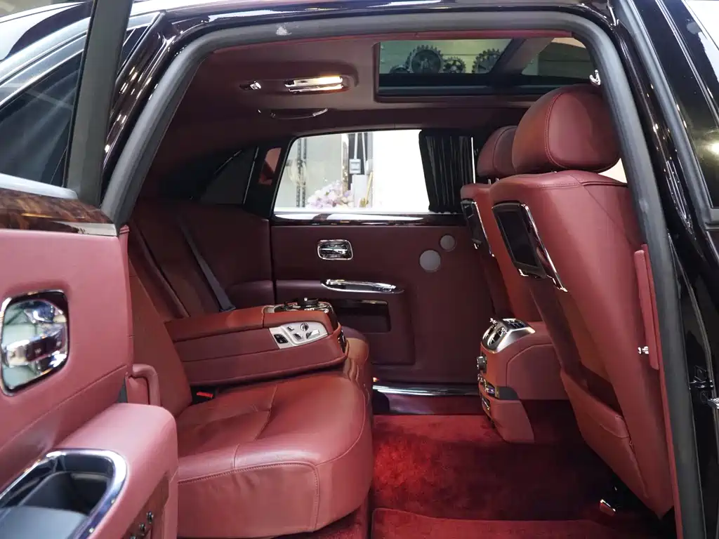 Ghost 6.6 T Extended