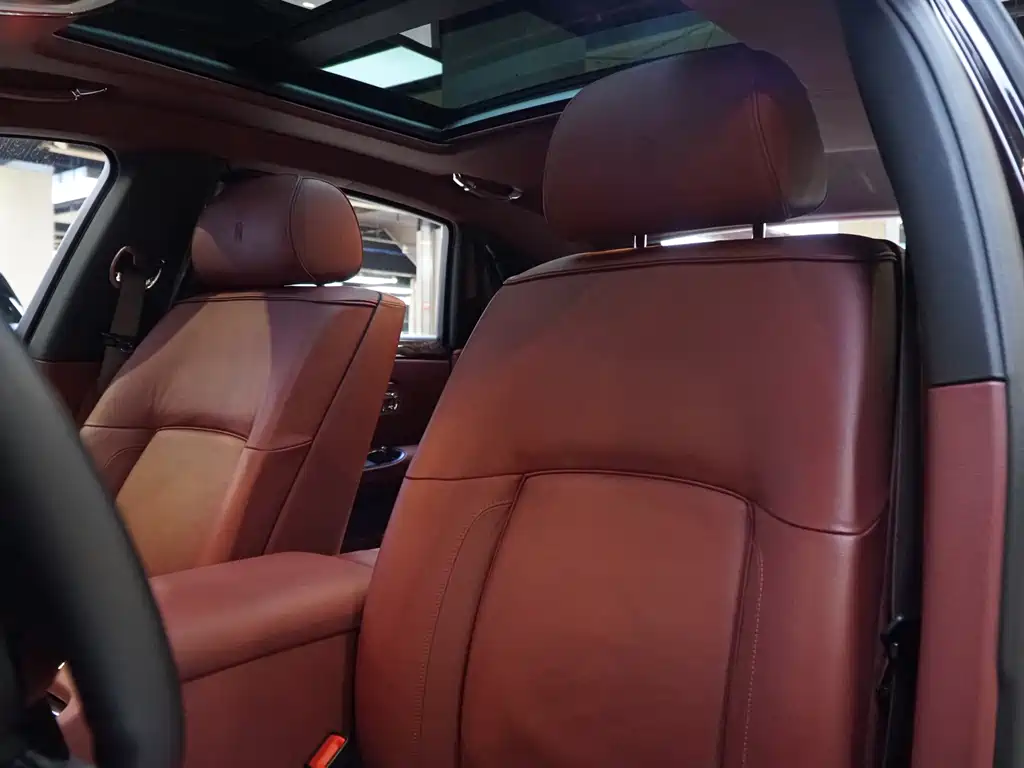 Ghost 6.6 T Extended
