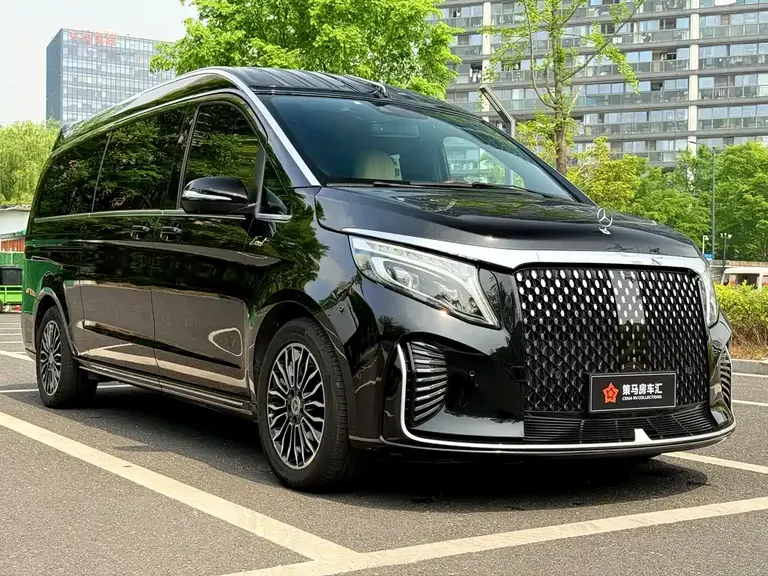 Kedi Auto Kedi St. Summit 2.0 T Mont Blanc MH7 Business