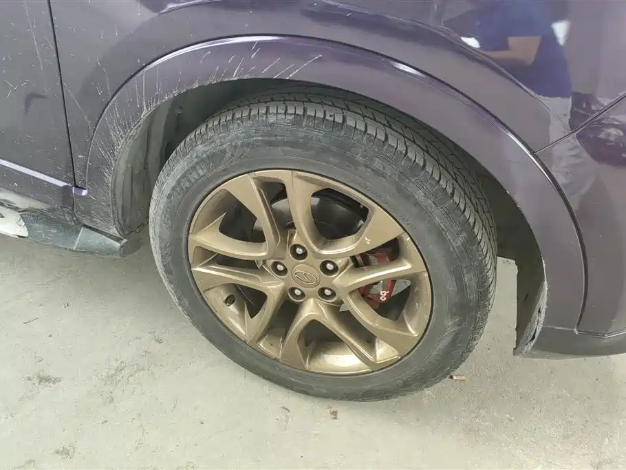 Soueast DX7 1.5 T Manual Triumph