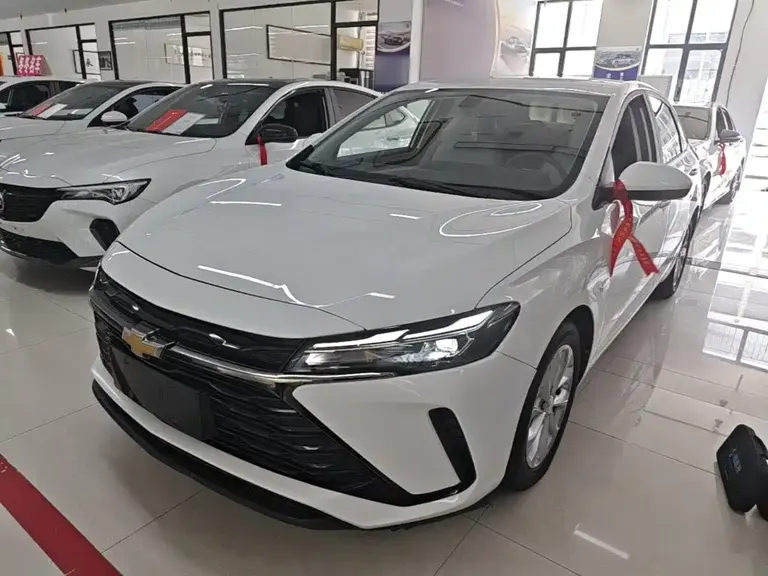 Chevrolet Monza 1.5 L DCT Joy