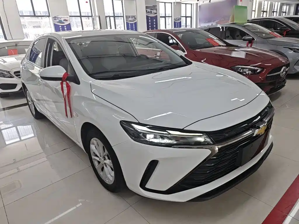 Monza 1.5 L DCT Joy