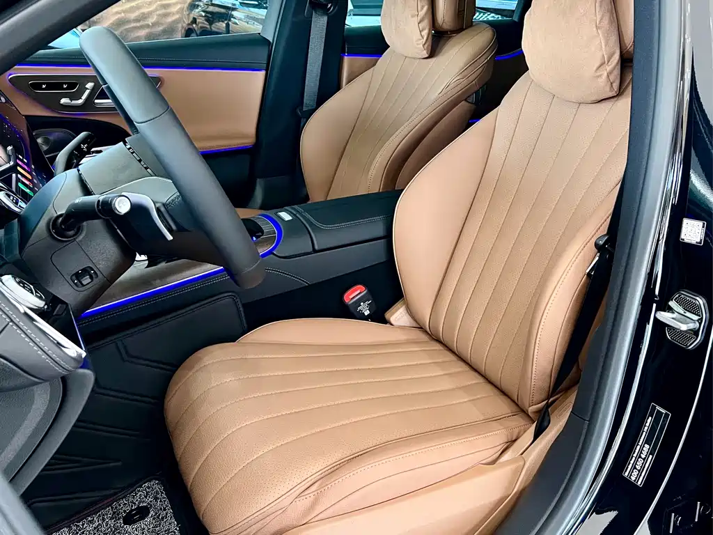Mercedes-Benz E-Class Facelift E 300 L Luxury