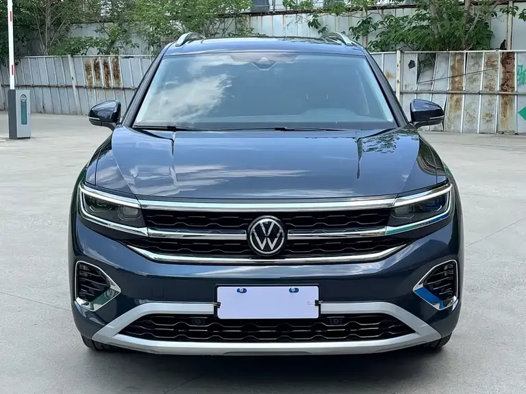 Volkswagen Talagon 380 TSI 4 WD Luxury Premium Realm Pro