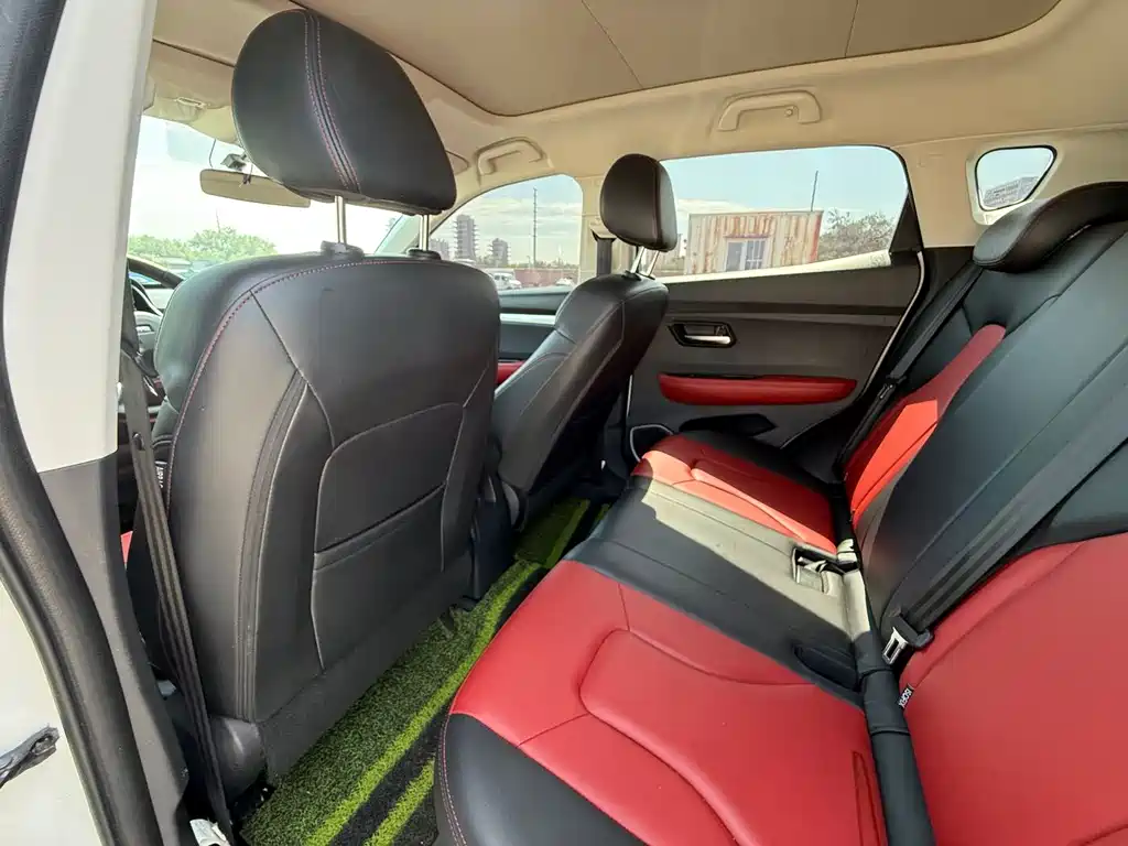 Haval H2 s Red Label 1.5 T DCT Elite