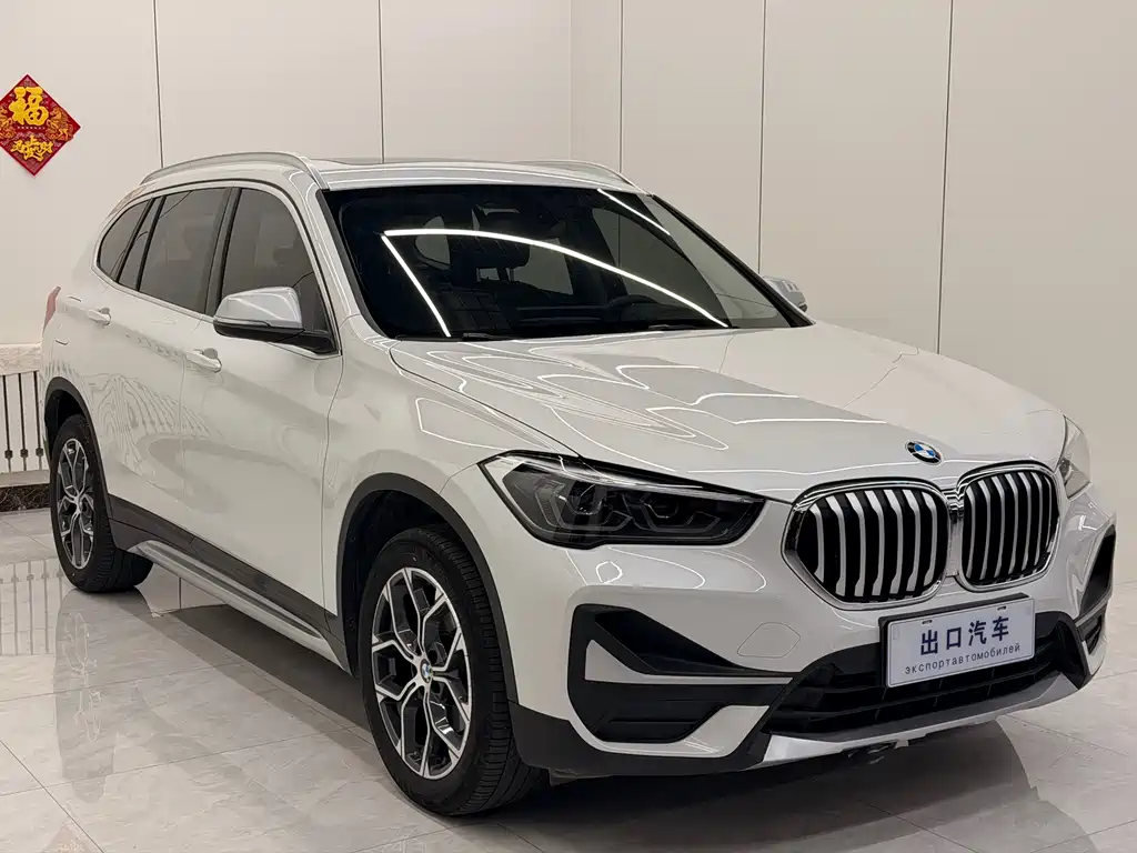 BMW X1 sDrive20 Li Fashion