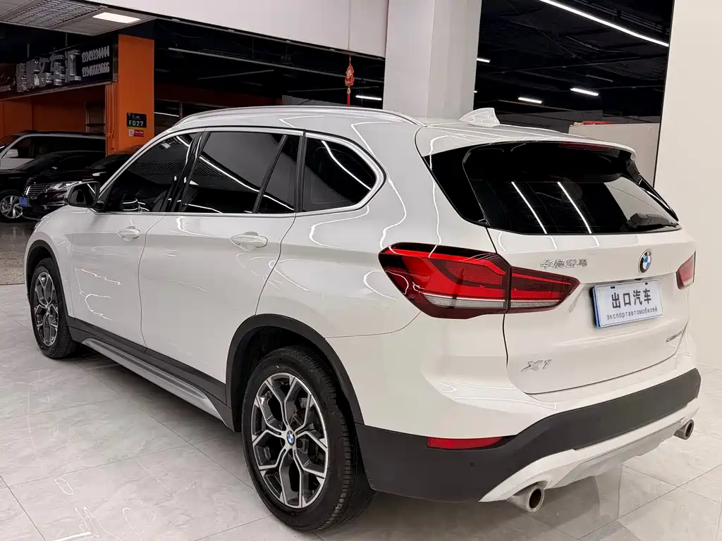 BMW X1 sDrive20 Li Fashion