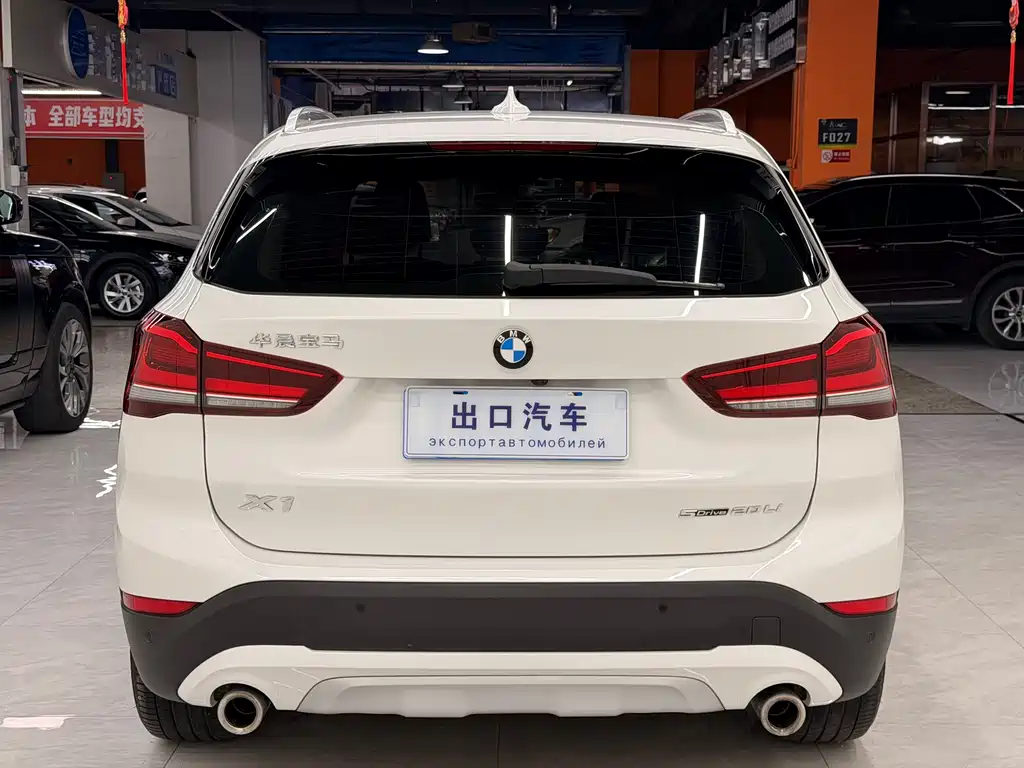 BMW X1 sDrive20 Li Fashion