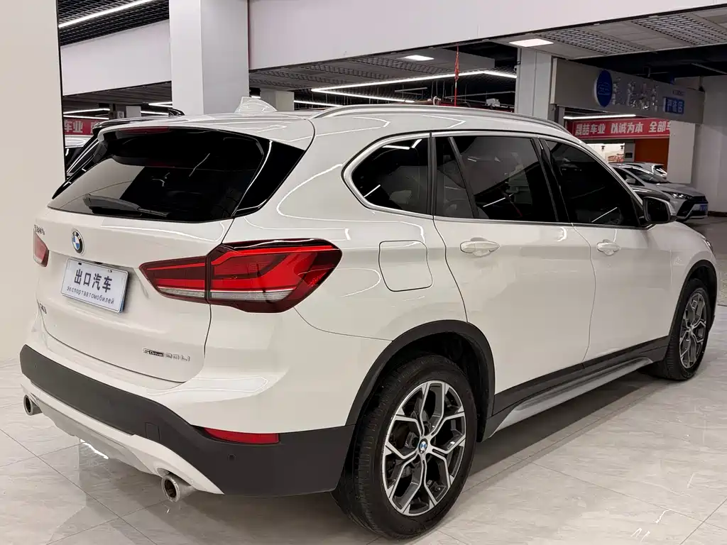 BMW X1 sDrive20 Li Fashion