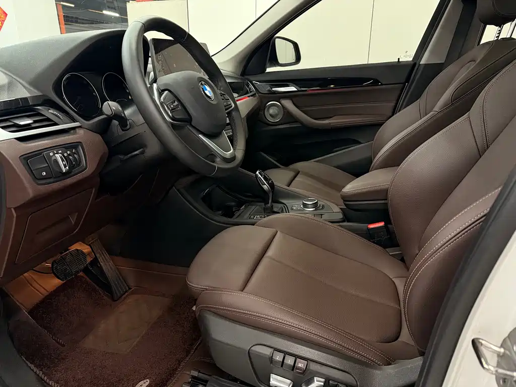 BMW X1 sDrive20 Li Fashion