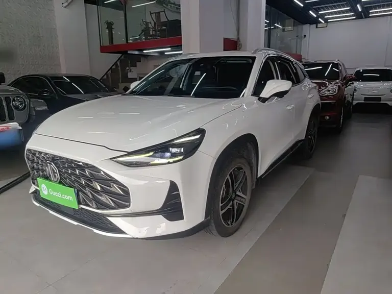 MG ONE 1.5 T Creative