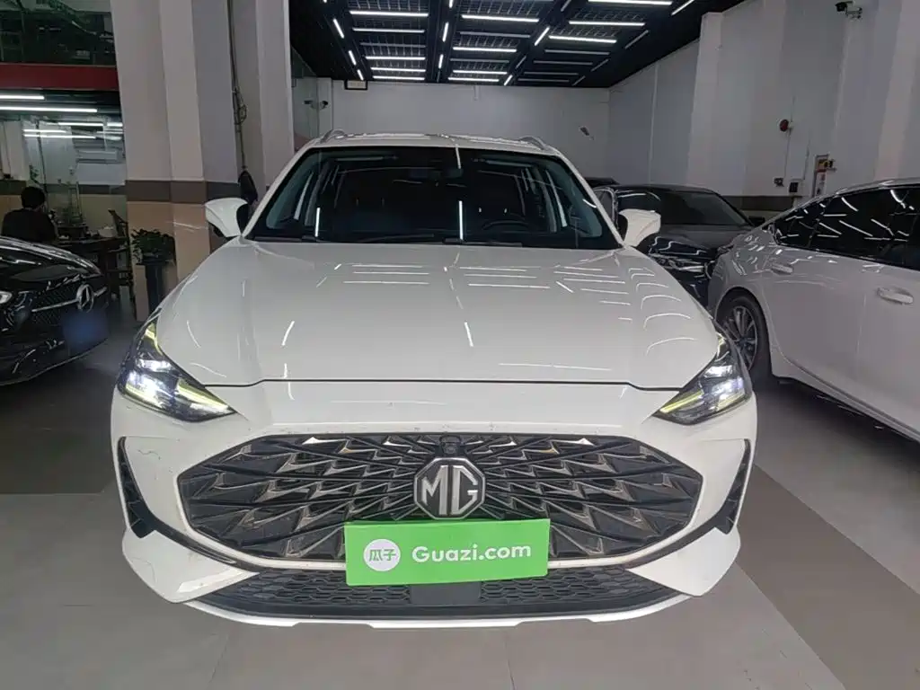 MG ONE 1.5 T Creative