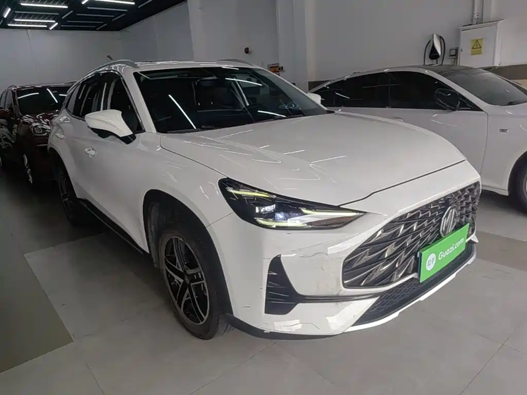 MG ONE 1.5 T Creative