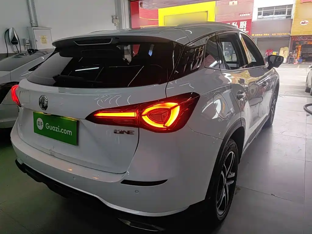 MG ONE 1.5 T Creative