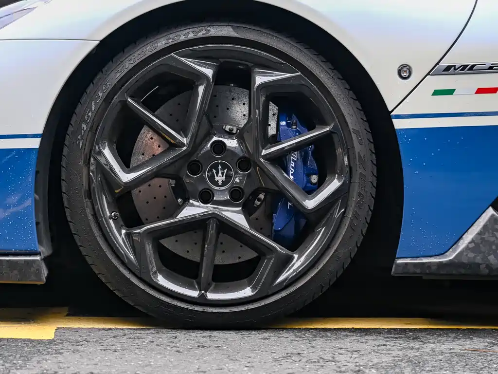 Maserati MC20 3.0 T Standard