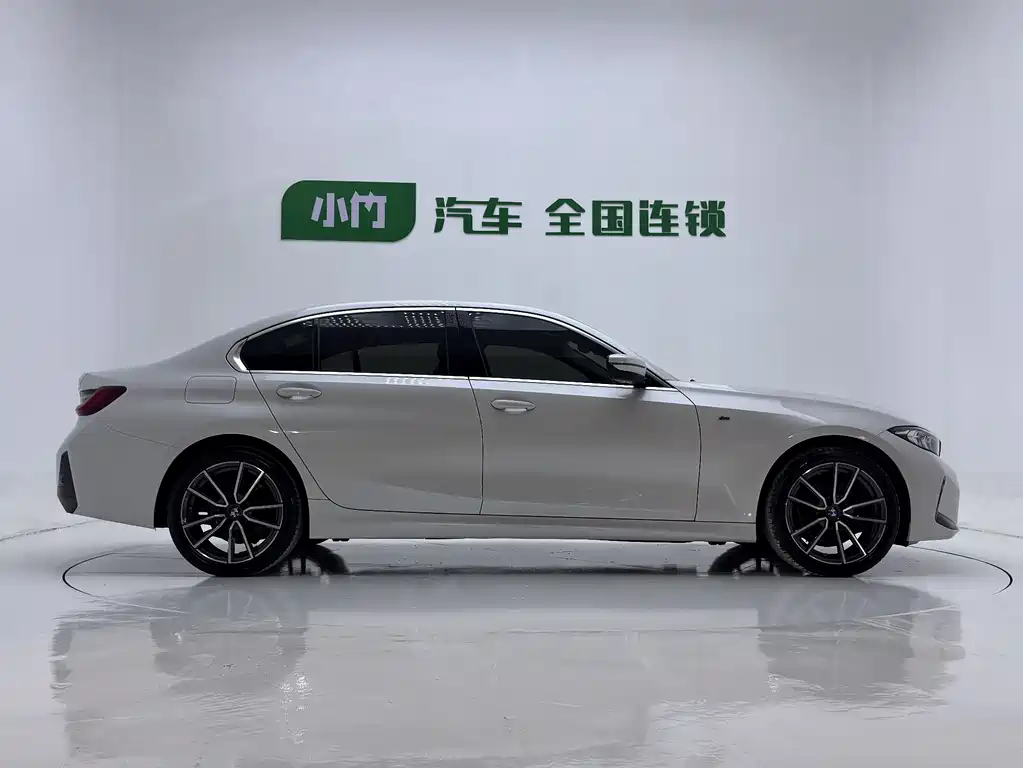 BMW 3 Series 320 Li M Sport Package