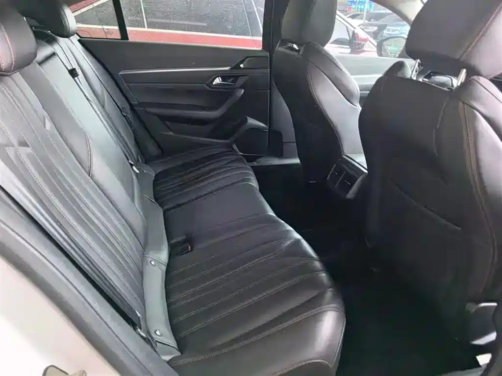 Peugeot 508 508 L 400 THP PureTech Drive Control