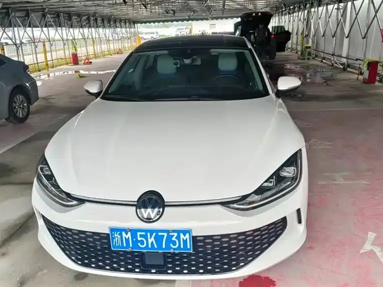 Volkswagen Lamando Lamando L 280 TSI DSG Spicy Cool