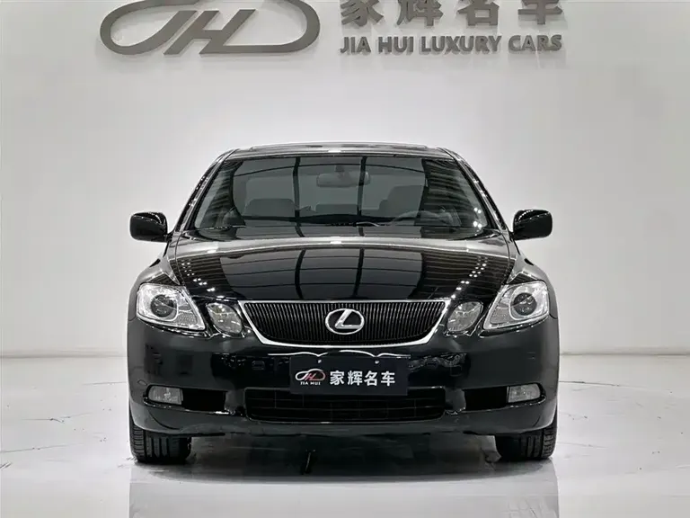 Lexus GS 300