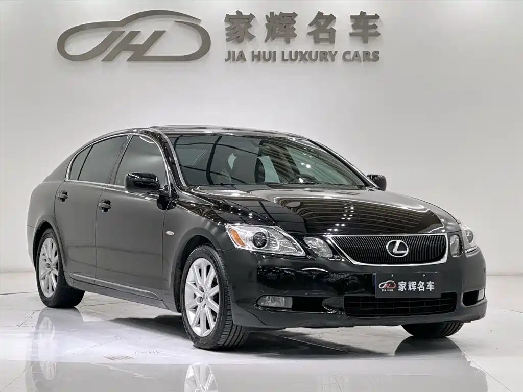 Lexus GS 300