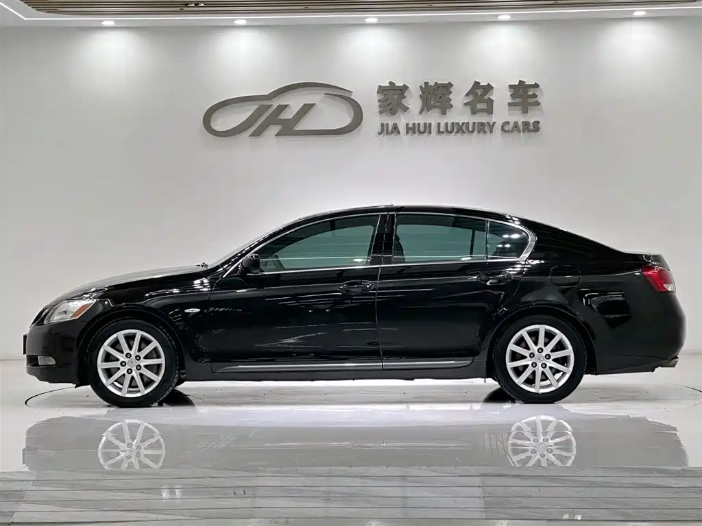 Lexus GS 300