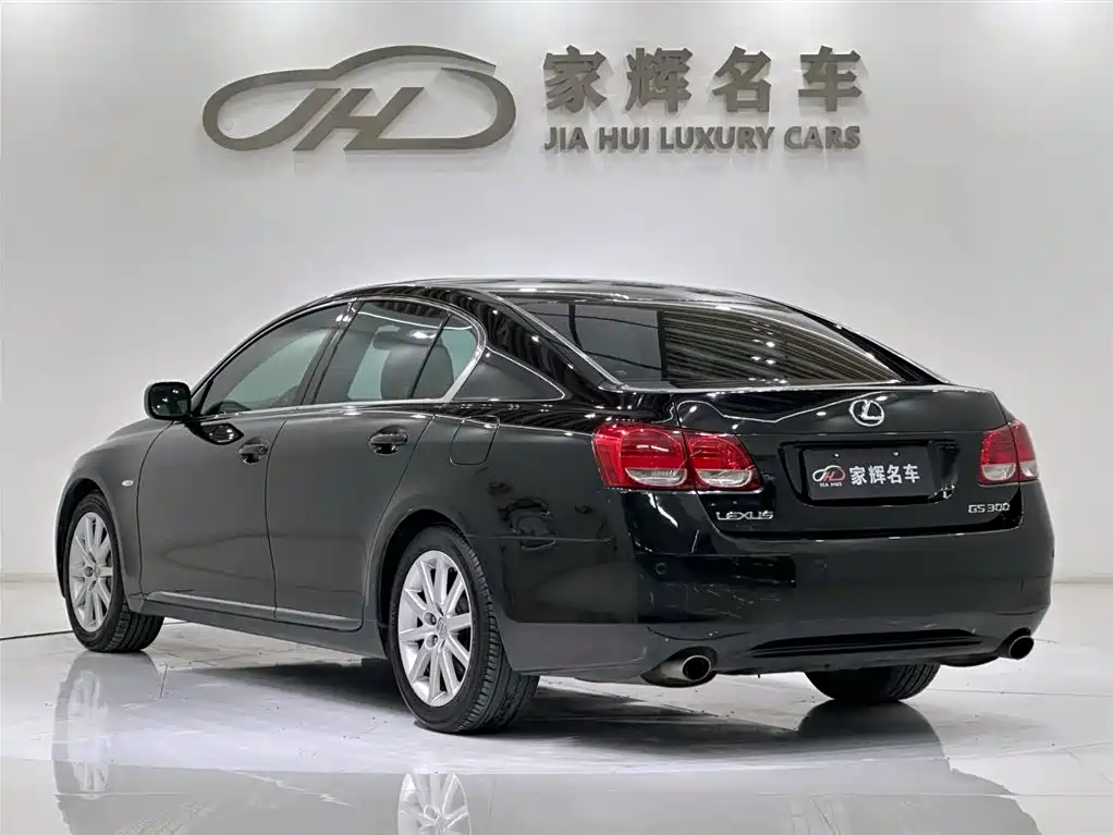 Lexus GS 300