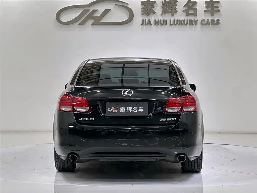 Lexus GS 300