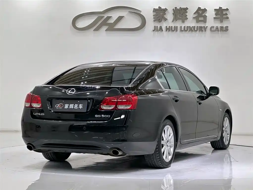 Lexus GS 300