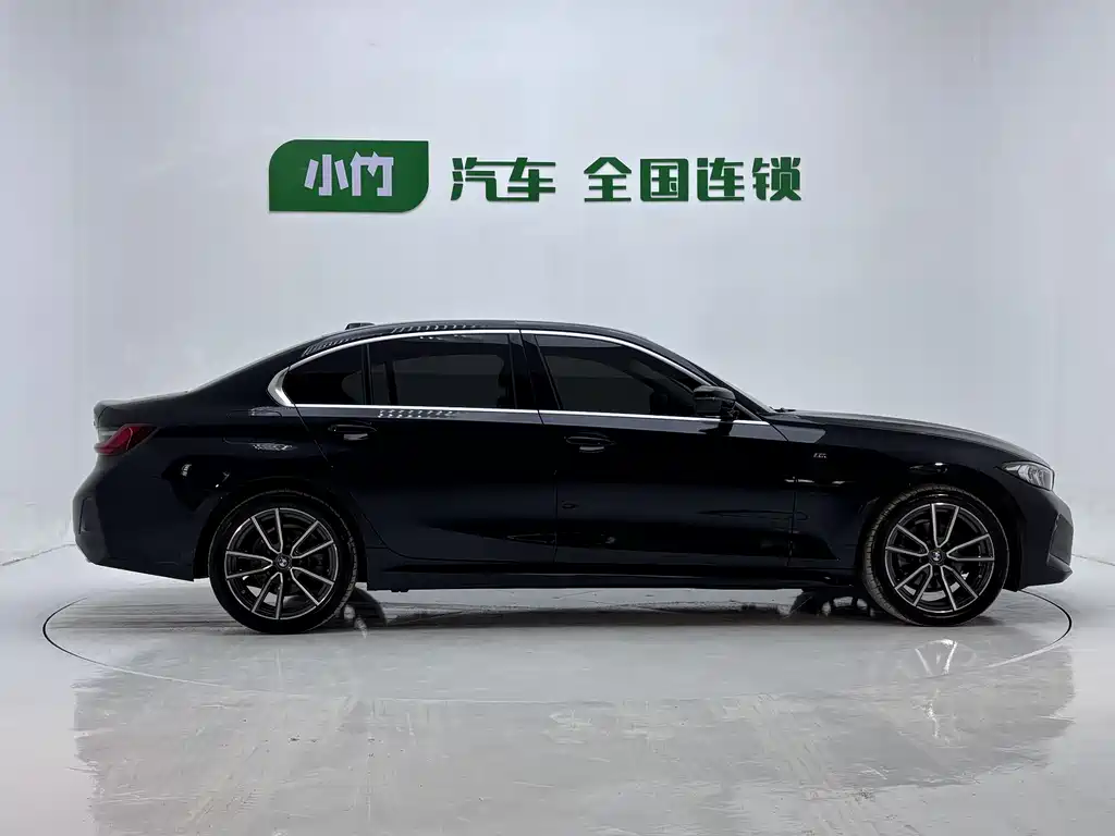 BMW 3 Series 320 Li M Sport Package