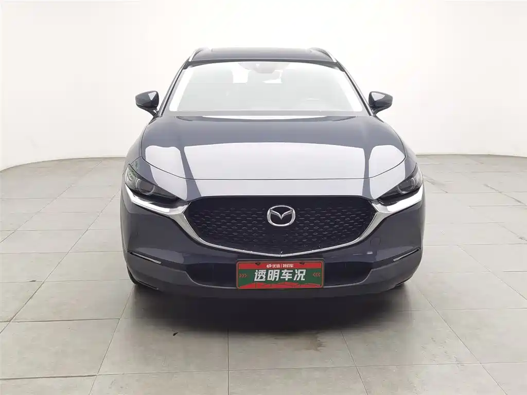 Mazda CX-30 2.0 L Auto Jiayue