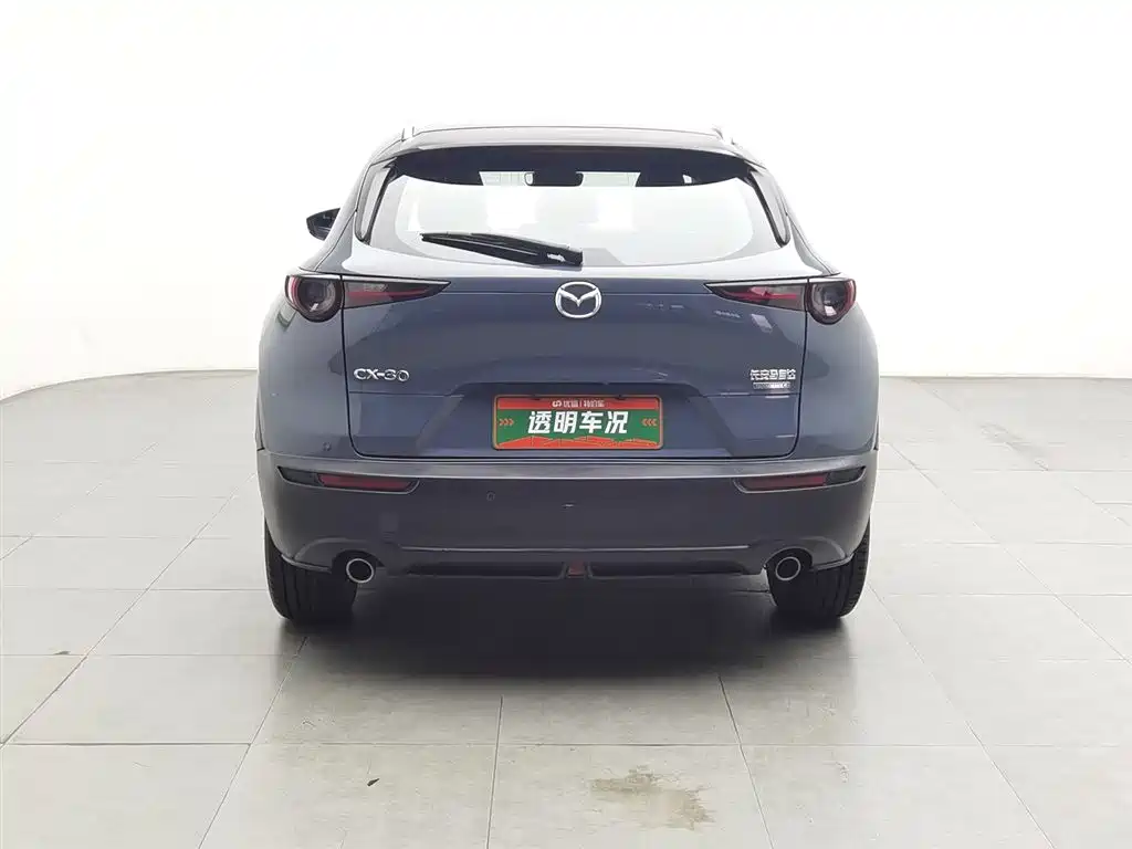 Mazda CX-30 2.0 L Auto Jiayue