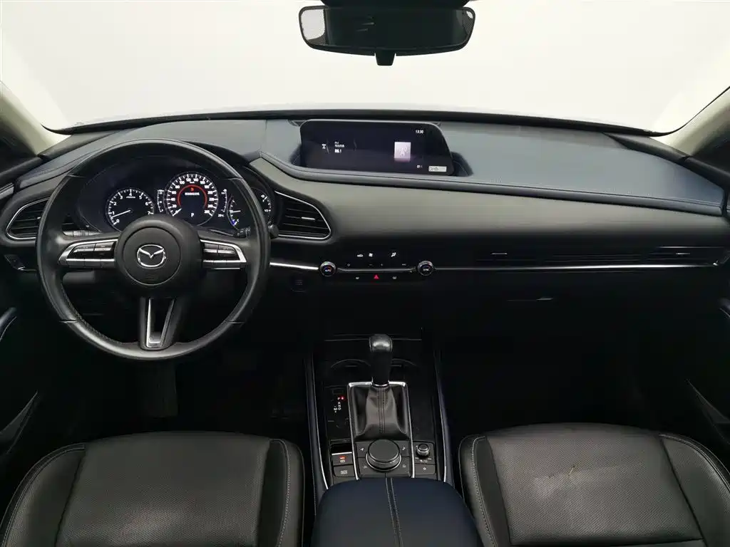 Mazda CX-30 2.0 L Auto Jiayue