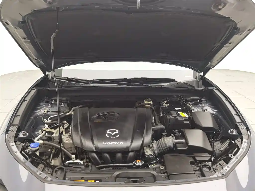 Mazda CX-30 2.0 L Auto Jiayue
