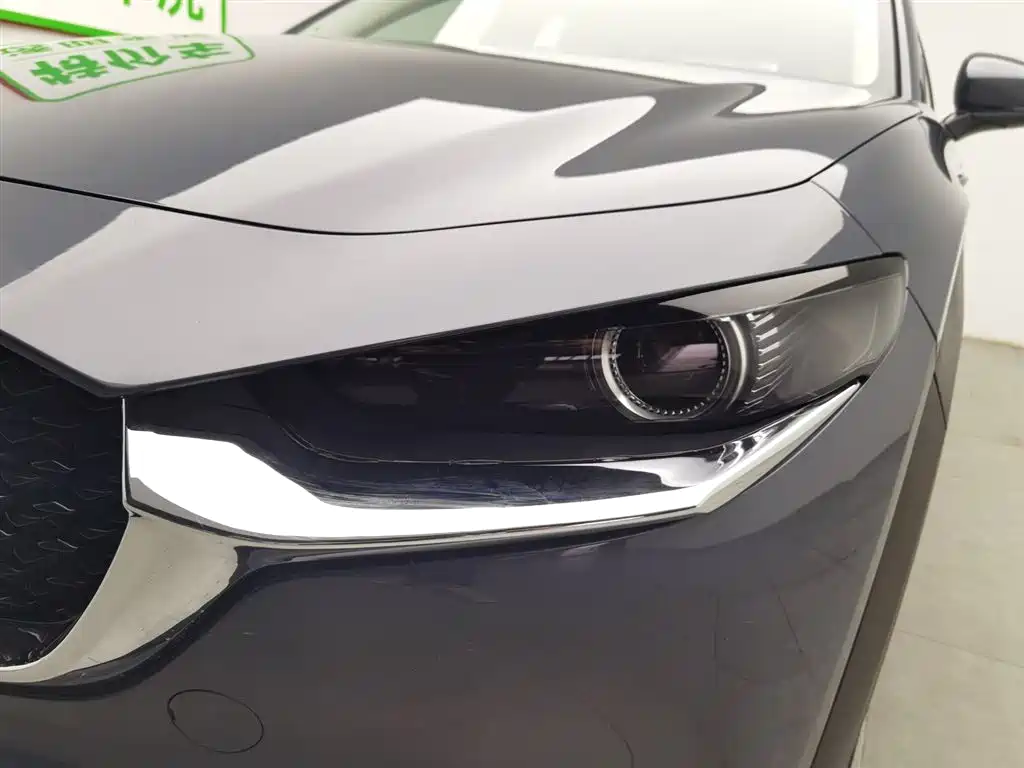 Mazda CX-30 2.0 L Auto Jiayue