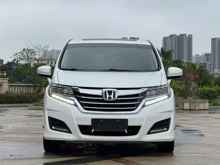 Honda Elysion 2.4 L Luxury
